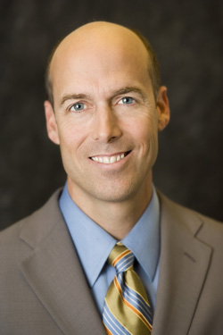 Mark Gisler