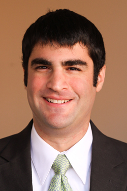 Joshua Scharff Joshua Scharff