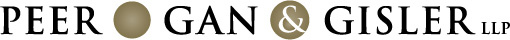 Peer, Gan & Gisler LLP