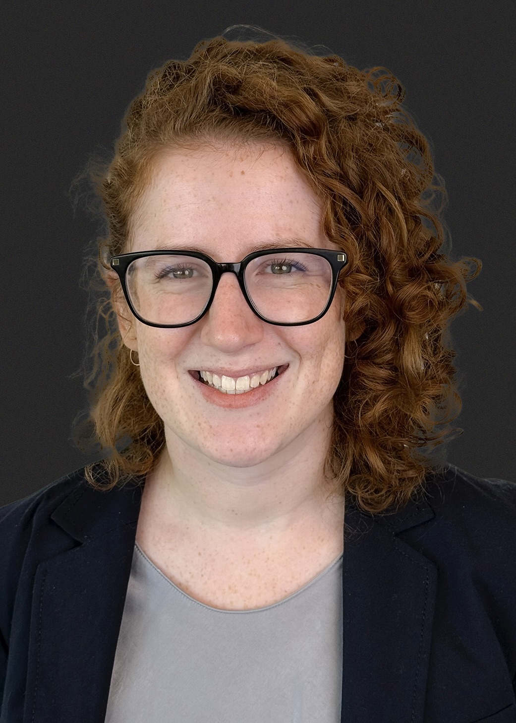 Berina Altshuler headshot