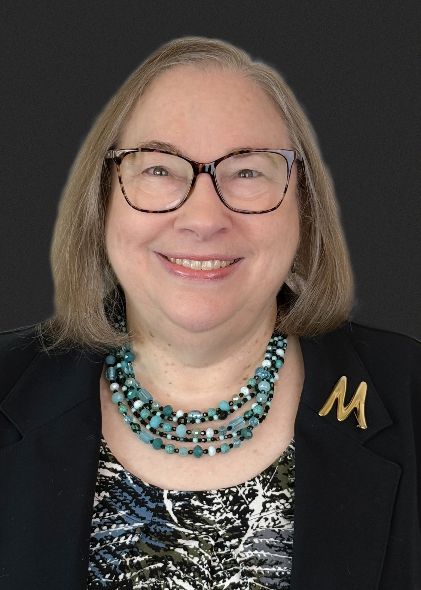 Marla Feldman headshot